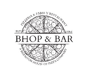 Bhop & Bar Logo