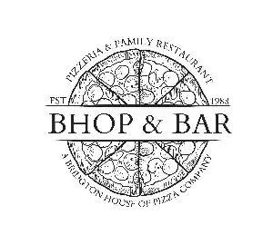 Bhop & Bar logo