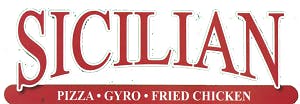 Sicilian Pizza & Gyro