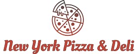 New York Pizza & Deli