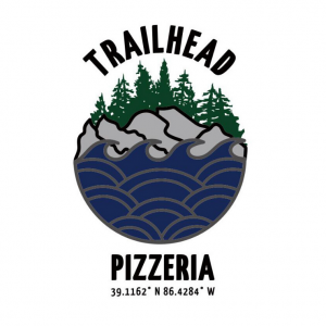 Trailhead Pizzeria logo