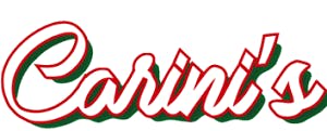 Carini's Express Italian Food Logo