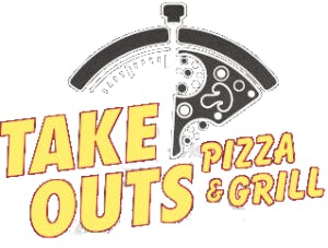 Take Outs Pizza & Grill