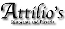 Attilio's Pizza Restaurant logo