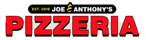 Joe & Anthony's Pizzeria logo