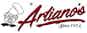 Artiano's Appetizer 2 GO logo