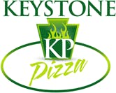 Keystone Pizza Logo