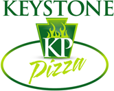 Keystone Pizza logo
