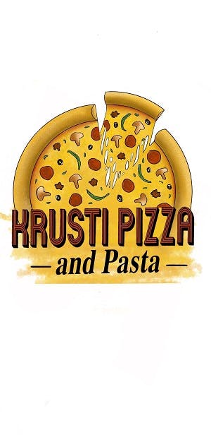 Krusty Pizza & Pasta