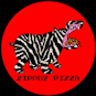 Zippoz Pizza logo