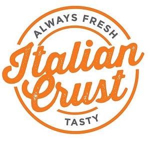 Italian Crust Logo