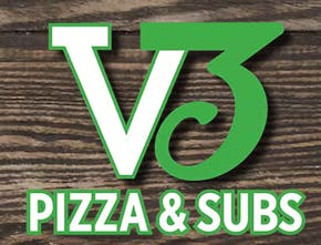 V3 Pizza & Subs