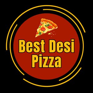 Best Desi Pizza