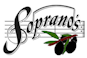 Soprano's Trattoria & Caterers logo