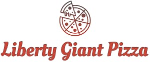 Liberty Giant Pizza