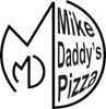 Mike Daddy's Pizza logo