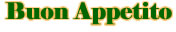 Buon Appetito logo
