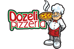 Dozeli Pizzeria Chicago Rd logo