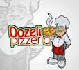 Dozeli Pizzeria logo