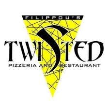 Twisted Pizza