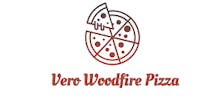 Vero Woodfire Pizza logo