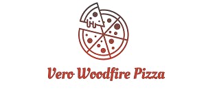 Vero Woodfire Pizza Logo