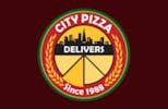 City Pizza Restaurant logo