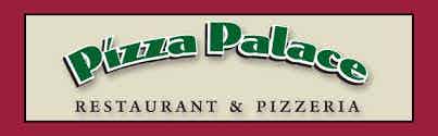Pizza Palace logo