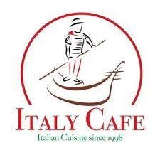 Italy Cafe