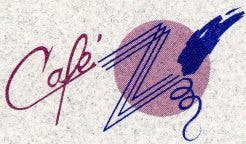 Cafe Z Logo