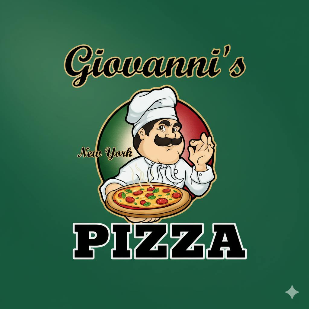 Giovanni's