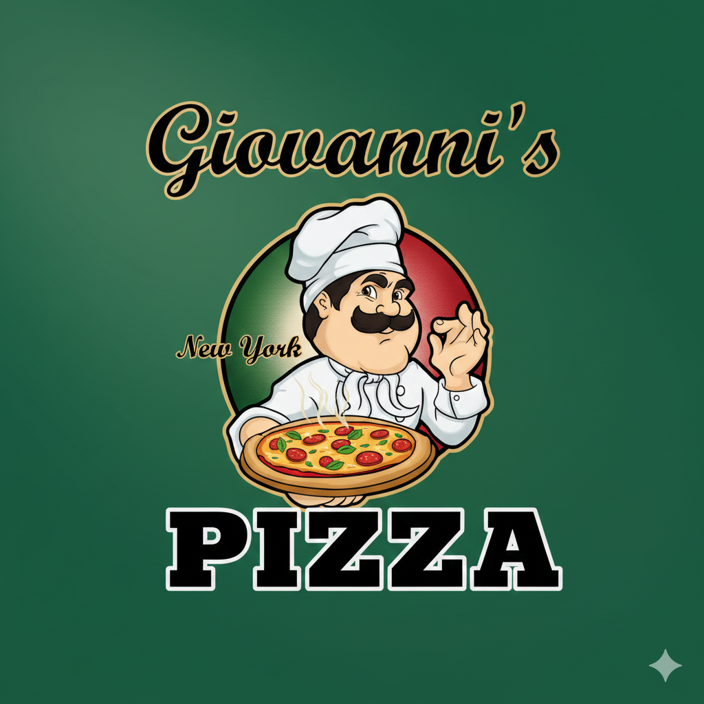 Giovanni's logo