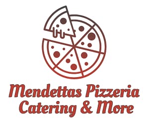 Mendettas Pizzeria Catering & More