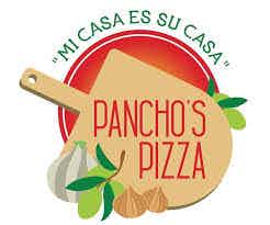 Pancho's Pizza logo