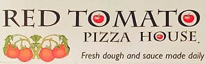 Red Tomato Pizza House