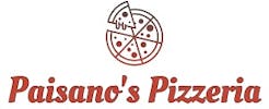 Paisano's Pizzeria logo