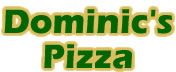 Dominic's Pizza logo