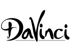 DaVinci Pizza logo