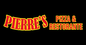 Pierre's Pizza logo