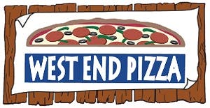 West End Pizza