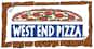 West End Pizza logo