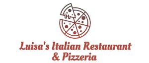 Luisa's Italian Restaurant & Pizzeria