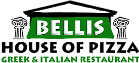 Bellis House of Pizza