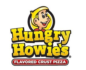 Hungry Howie's Pizza Logo