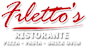 Filetto's logo