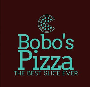 BoBo's Pizza Logo