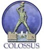 Colossus Pizza Restaurant logo