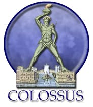 Colossus Pizza Restaurant