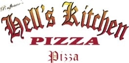 Ruffrano's Hell's Kitchen Pizza logo