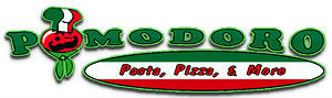 Pomodoro Restaurant logo